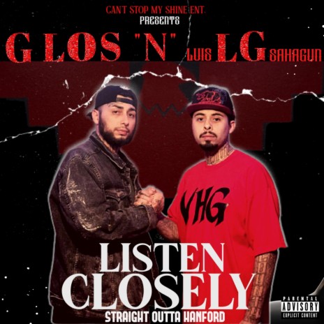 THE ぶち壊し L.G. G-RAP G-FUNK