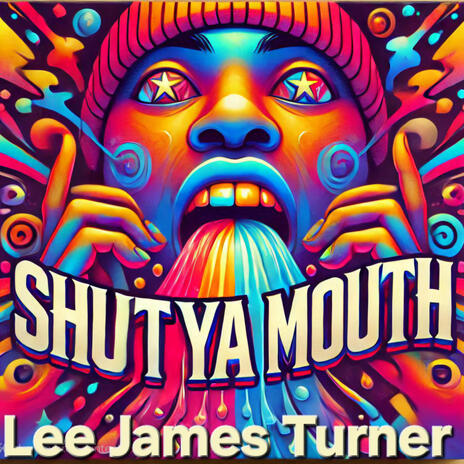 Shut Ya Mouth (Rock Version 2)