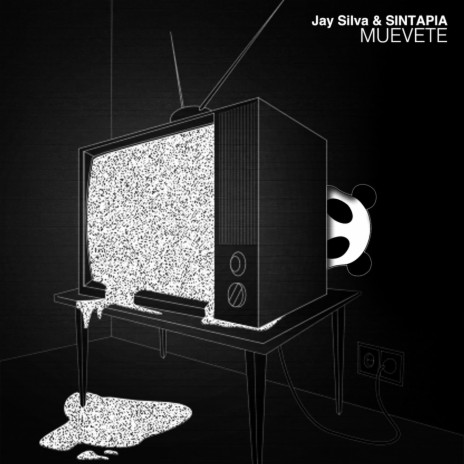 Muevete ft. Sintapia | Boomplay Music