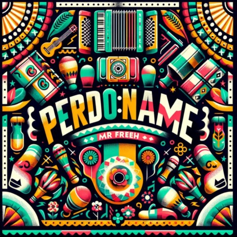 Perdoname | Boomplay Music