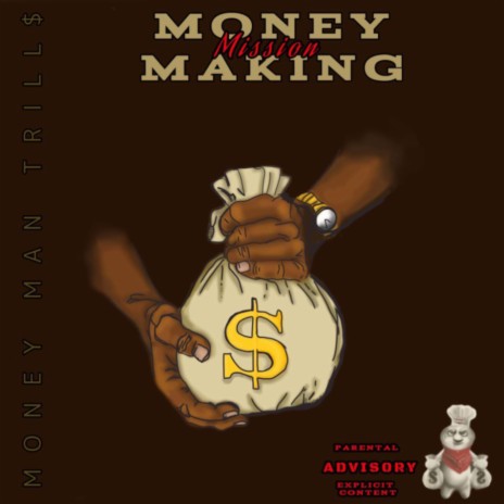 Money making mission ft. Oof Deezy