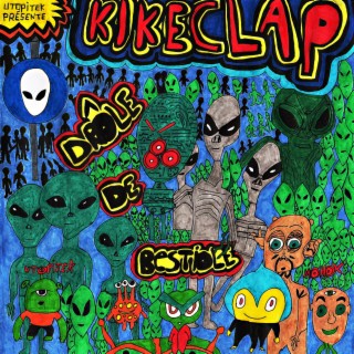 Kikeclap - Drôle de bestiole