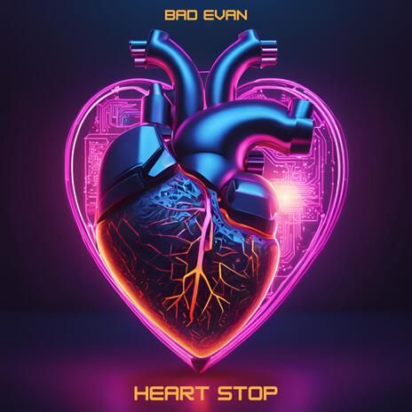 Heart Stop (Slowed and Reverbed) | Boomplay Music