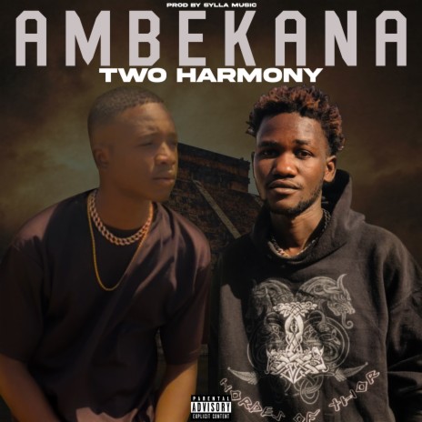 Ambekana | Boomplay Music