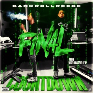 Final Countdown lyrics | Boomplay Music