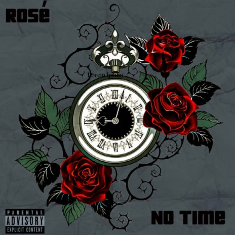 No Time | Boomplay Music