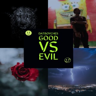 Good Vs Evil