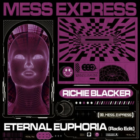 Eternal Euphoria (Extended Mix) | Boomplay Music
