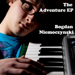 The Adventure EP