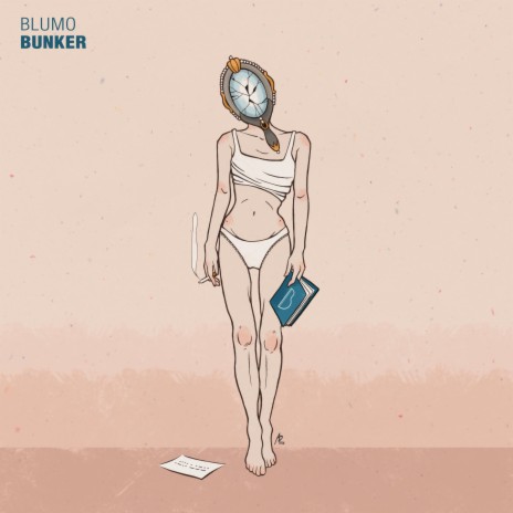 Bunker | Boomplay Music