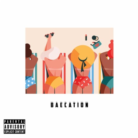 Baecation | Boomplay Music