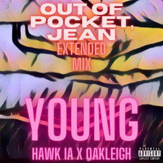 Out of Pocket, Jean (Extended Mix)