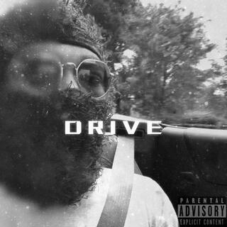 More Drive EP