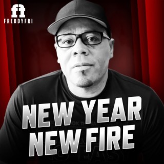 New Year New Fire