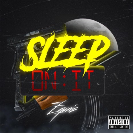 Sleep On It | Boomplay Music