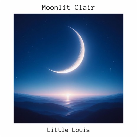 Moonlit Clair (Speed Up)