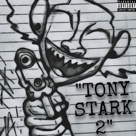 TONY STARK 2