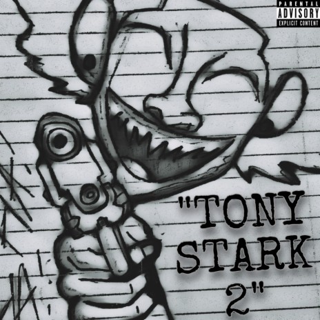 TONY STARK 2 | Boomplay Music