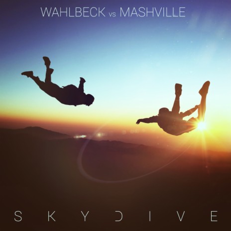 Skydive ft. Mashville | Boomplay Music