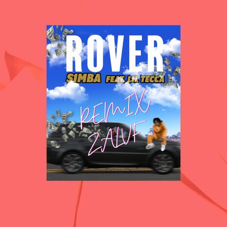 ROVER (FUNK Version) | Boomplay Music