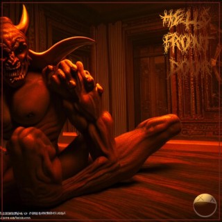 Hell's Front Door