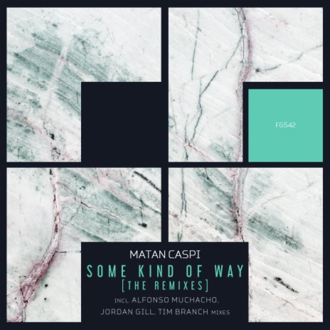 Some Kind Of Way (Tim Branch Remix) | Boomplay Music