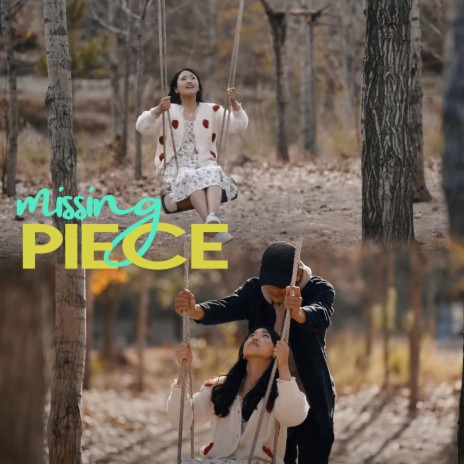 Missing Piece ft. Pema Thinley | Boomplay Music