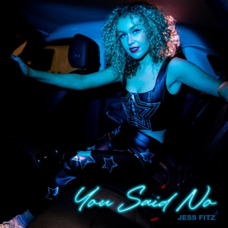 You Said No | Boomplay Music