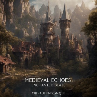 Medieval Echoes (Enchanted Beats)