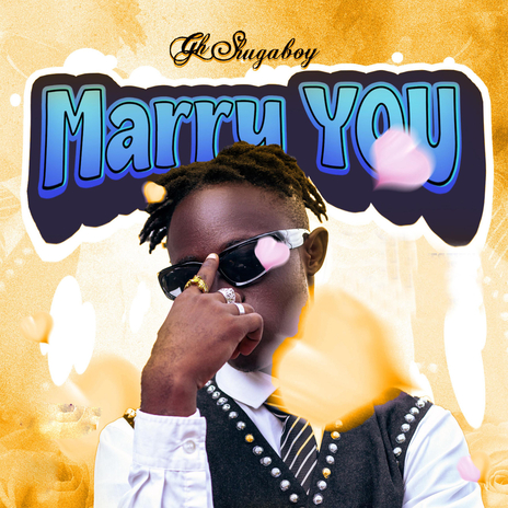 Marry You (Acoustic Version) | Boomplay Music