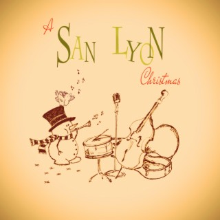 A San Lyon Christmas