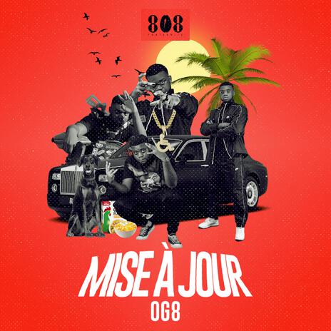 808 | Boomplay Music