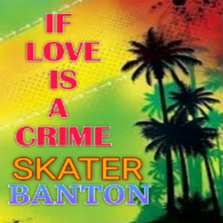 If love is a crime?