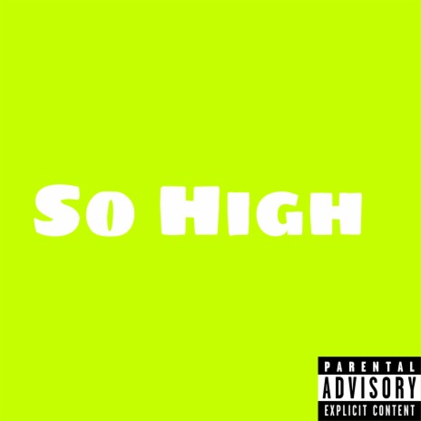 So High ft. Djessko, Geez, Aloman, Maleek Jays & Kiddyskur