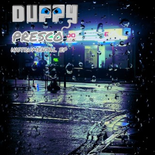 PRESCO EP