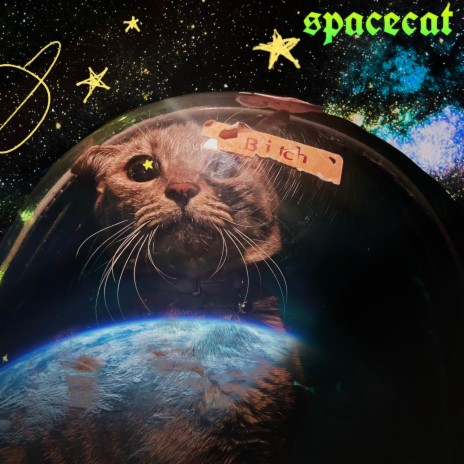 spacecat (ep version) | Boomplay Music