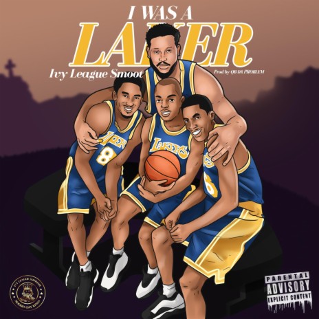 I WAS A LAKER | Boomplay Music