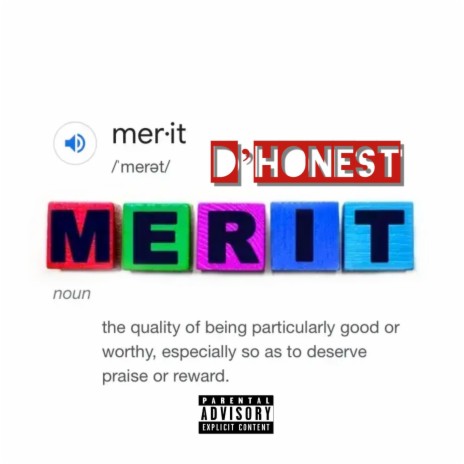 Merit ft. Wzrd Mac | Boomplay Music