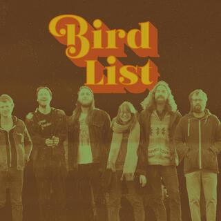 Bird List