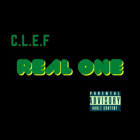 Real One | Boomplay Music