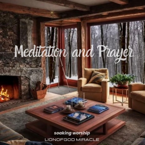 MEDITATION & PRAYER