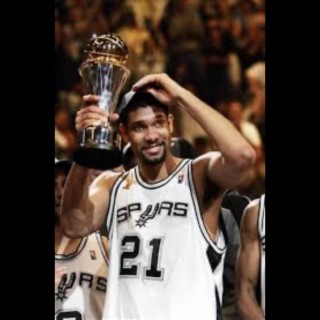 Tim Duncan