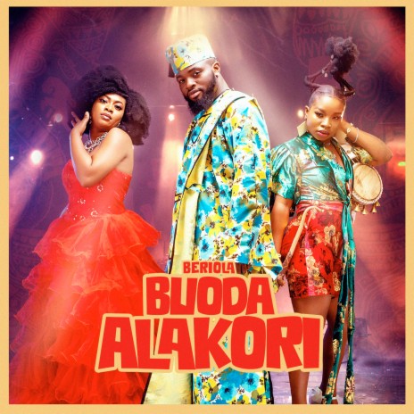 Buoda Alakori | Boomplay Music