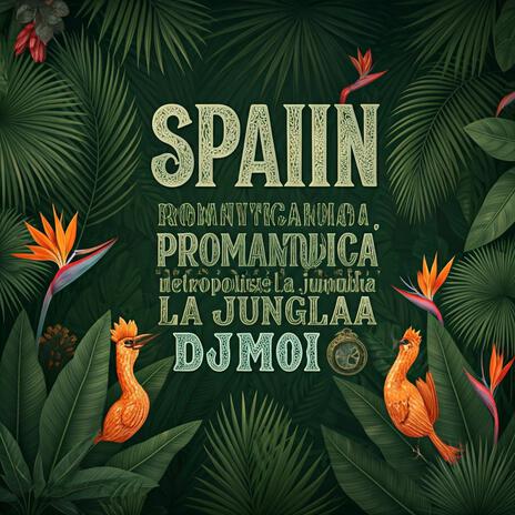 SpainMoia | Boomplay Music