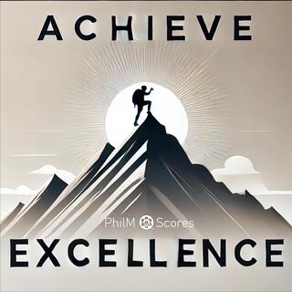 Achieve Excellence