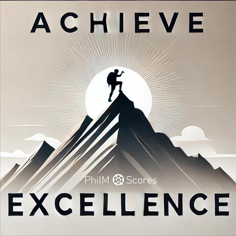 Achieve Excellence | Boomplay Music