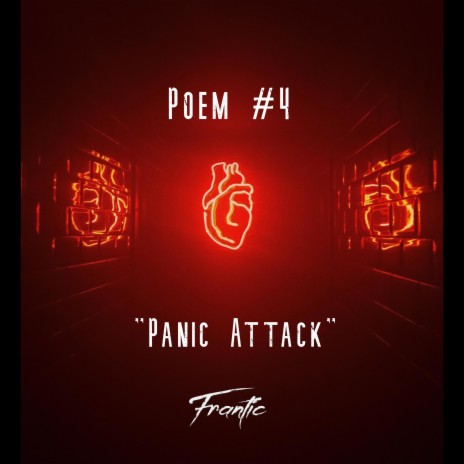 (Poem 4) Panic Attack