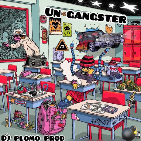 Un Gangster | Boomplay Music