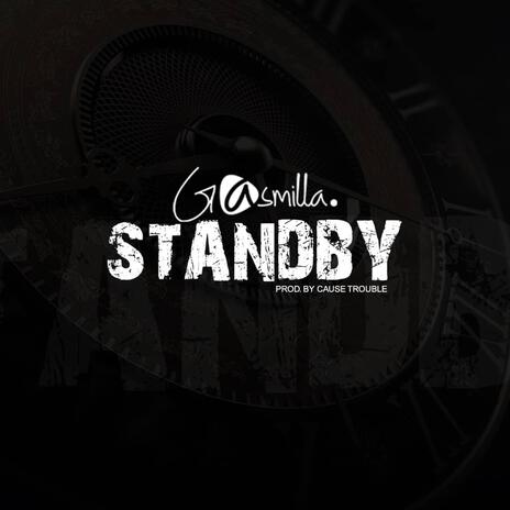 Standby | Boomplay Music