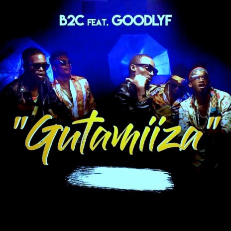 Gutamiiza (feat. Goodlyf)
